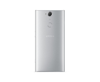 Sony Xperia XA2 Plus H4413 4/32GB Dual SIM srebrny - 459070 - zdjęcie 6
